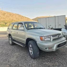 Toyota 4Runner 1999