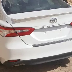 camry