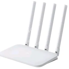 Mi 4C router