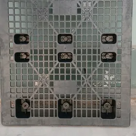 Plasmas gara paddon