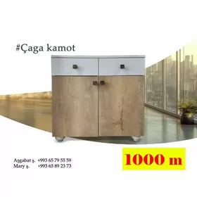 Şkaf Tumba Prihožka Mebel