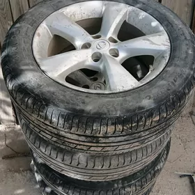 lexus RX 330 350 disga pakryşg