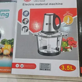 blender