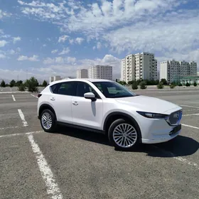 Mazda CX-5 2017