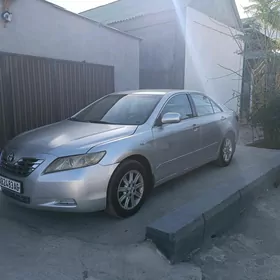 Toyota Camry 2009