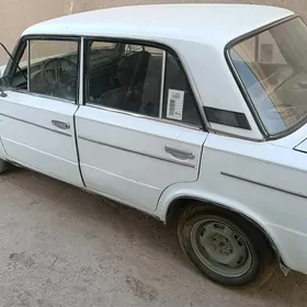 Lada 2106 1986