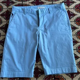 Polo sortik