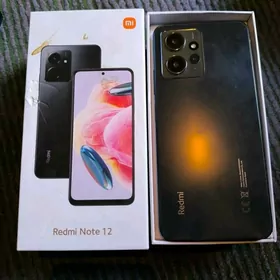 Redmi note 12