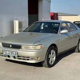 Toyota Chaser 1994