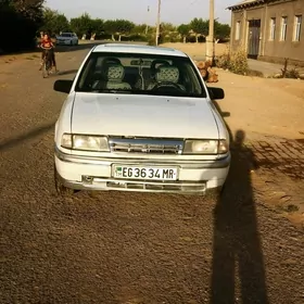 Opel Vectra 1991