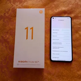 Xiaomi 11 lite 8 256