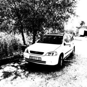 Opel Astra 1999