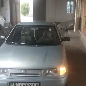 Lada 2112 2003