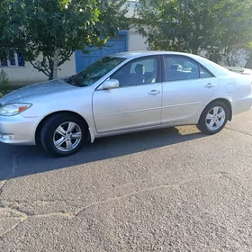 Toyota Camry 2002