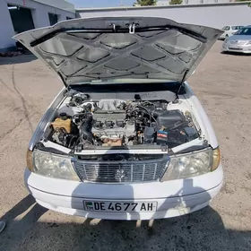 Toyota Avalon 1998