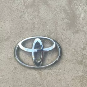 Emblema Toyota Tacoma