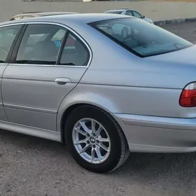 BMW 525 2003