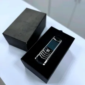 Vertu Signature S Original