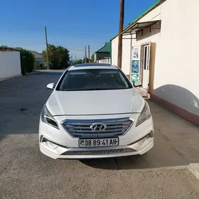 Hyundai Sonata 2017
