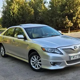 Toyota Camry 2008