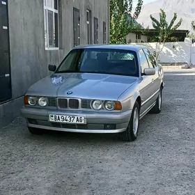 BMW 525 1991