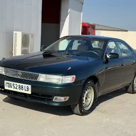 Toyota Chaser 1995