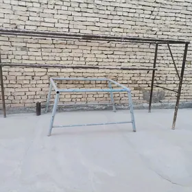 Леса