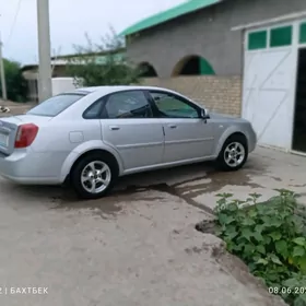 Daewoo Nubira 2003