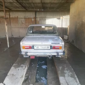 Lada 2106 1988