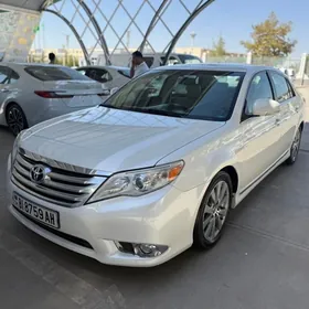 Toyota Avalon 2012