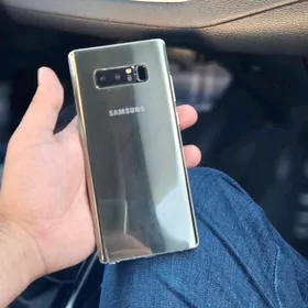 Samsung note 8