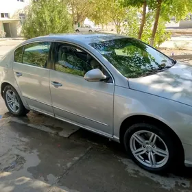 Volkswagen Passat 2007