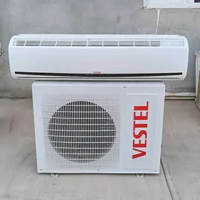 Vestel 60 кв тепло холод