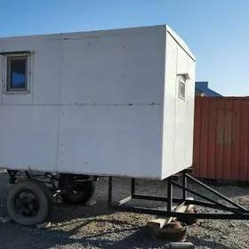 wagon