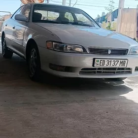 Toyota Mark II 1993