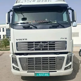 Volvo FM 520 2000