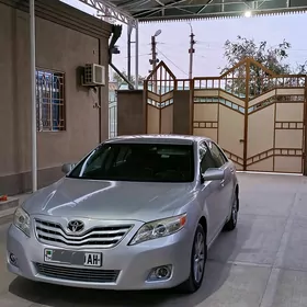 Toyota Camry 2007