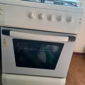 Газ плита