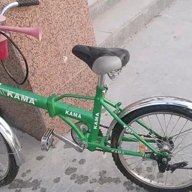Kama tigir