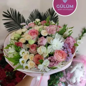 роза,güller,gul,roza,sowgat