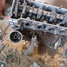 запчасть мотор 1.8 bmw