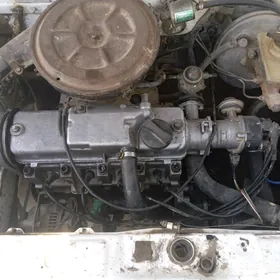 Lada 2115 1999