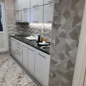 TAZE  AHAL  3 KOMNAT