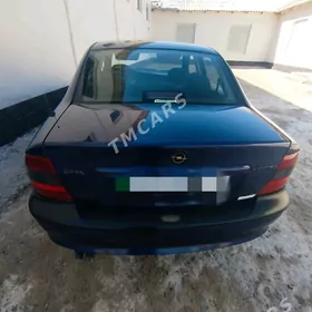 Opel Vectra 1997
