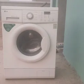 kir maşyn lg