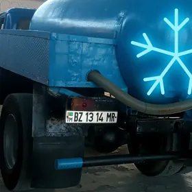 Gaz 53 1985