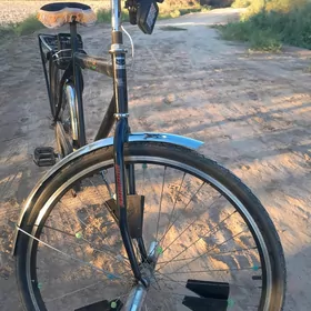 Satlyk Ural welik