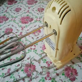 Миксер