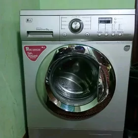 Kır masyn  LG