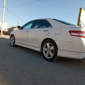 Toyota Camry 2009